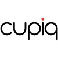 Cupiq logo, Cupiq contact details