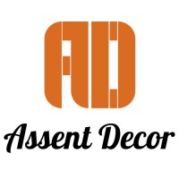 Assent Decor logo, Assent Decor contact details