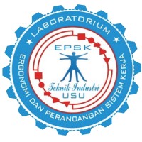 Laboratorium Ergonomi dan Perancangan Sistem Kerja TI USU logo, Laboratorium Ergonomi dan Perancangan Sistem Kerja TI USU contact details