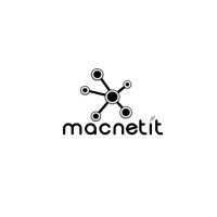 Macnetit logo, Macnetit contact details