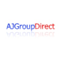 AJ Group Direct, LLC logo, AJ Group Direct, LLC contact details