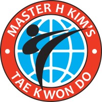 Master H Kim's Tae Kwon Do logo, Master H Kim's Tae Kwon Do contact details