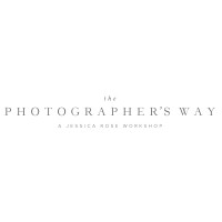 The Photographers Way logo, The Photographers Way contact details