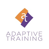 Adaptive Training logo, Adaptive Training contact details