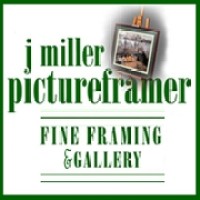 J Miller, Pictureframer logo, J Miller, Pictureframer contact details