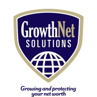 GrowthNet Solutions logo, GrowthNet Solutions contact details