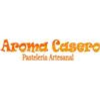 Aroma Casero logo, Aroma Casero contact details