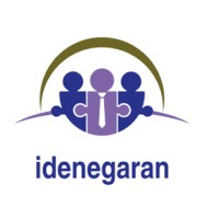 Idenegaran logo, Idenegaran contact details