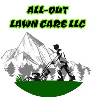 All Out Lawn Care LLC logo, All Out Lawn Care LLC contact details