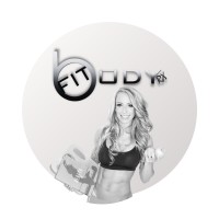 TheFITBODYrx logo, TheFITBODYrx contact details