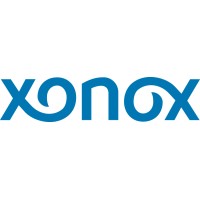 XONOX logo, XONOX contact details