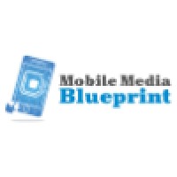 Mobile Media Blueprint logo, Mobile Media Blueprint contact details