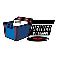 Denver DJ School logo, Denver DJ School contact details