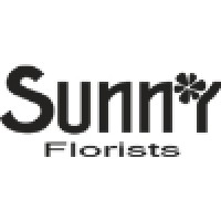 Sunny Florists logo, Sunny Florists contact details