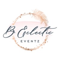 B Eclectic Eventz logo, B Eclectic Eventz contact details