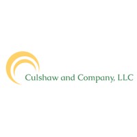 Culshaw and Company, LLC logo, Culshaw and Company, LLC contact details