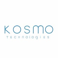 Kosmo Technologies, Inc. logo, Kosmo Technologies, Inc. contact details