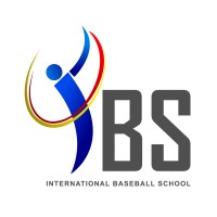 International Baseball School logo, International Baseball School contact details