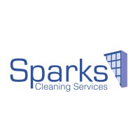 Sparks Cleaning Services logo, Sparks Cleaning Services contact details