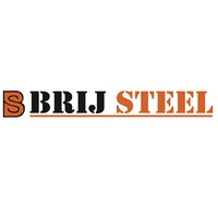 Brij Steel logo, Brij Steel contact details