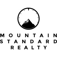 Mountain Standard Realty logo, Mountain Standard Realty contact details