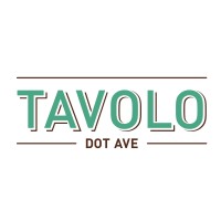 Tavolo Ristorante logo, Tavolo Ristorante contact details