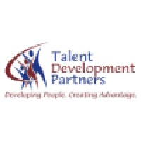 Talent Development Partners, Inc. logo, Talent Development Partners, Inc. contact details