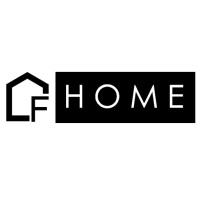 LFHOME logo, LFHOME contact details