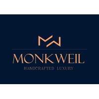 Monkweil Handcrafted Luxury logo, Monkweil Handcrafted Luxury contact details