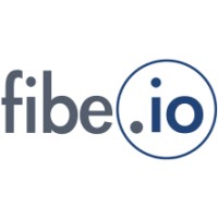 fibe.io AG logo, fibe.io AG contact details