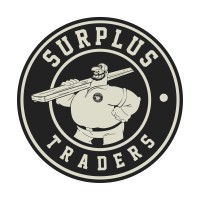 Surplus Traders Au logo, Surplus Traders Au contact details