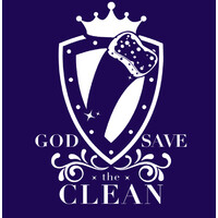 God Save the Clean LLC logo, God Save the Clean LLC contact details