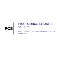 Professional Cleaners Sydney logo, Professional Cleaners Sydney contact details