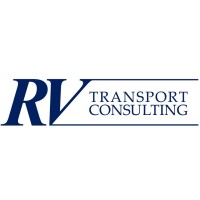 RV Transport Consulting logo, RV Transport Consulting contact details