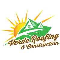 Verde Roofing & Construction logo, Verde Roofing & Construction contact details