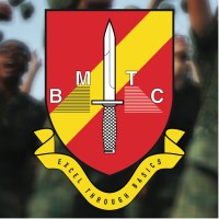 Basic Military Training Centre logo, Basic Military Training Centre contact details