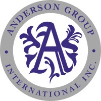 Anderson Group International Inc logo, Anderson Group International Inc contact details