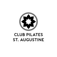 Club Pilates Saint Augustine logo, Club Pilates Saint Augustine contact details