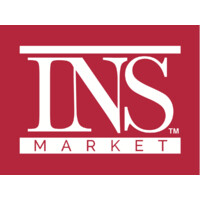 INS Market logo, INS Market contact details