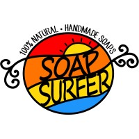 Soap Surfer logo, Soap Surfer contact details