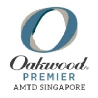 Oakwood Premier AMTD Singapore logo, Oakwood Premier AMTD Singapore contact details