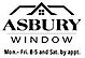 Asbury Window And Door logo, Asbury Window And Door contact details