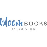 BloomBooks Accounting logo, BloomBooks Accounting contact details