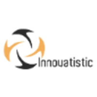 Innovatistic logo, Innovatistic contact details