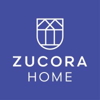 ZucoraHome logo, ZucoraHome contact details