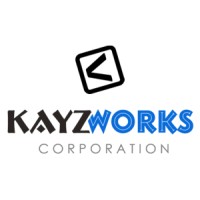 Kayzworks Corporation logo, Kayzworks Corporation contact details