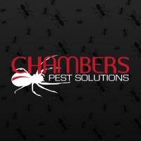 Chambers Pest Solutions logo, Chambers Pest Solutions contact details