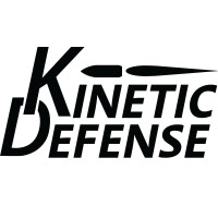 Kinetic Defense logo, Kinetic Defense contact details