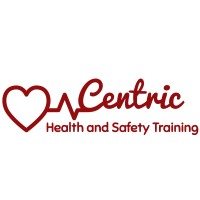 Centric Health and Safety Training Services logo, Centric Health and Safety Training Services contact details