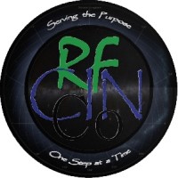 RFCINCo logo, RFCINCo contact details